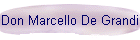 Don Marcello De Grandi