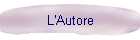 L'Autore
