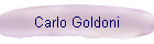 Carlo Goldoni