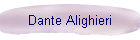 Dante Alighieri
