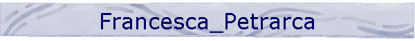 Francesca_Petrarca